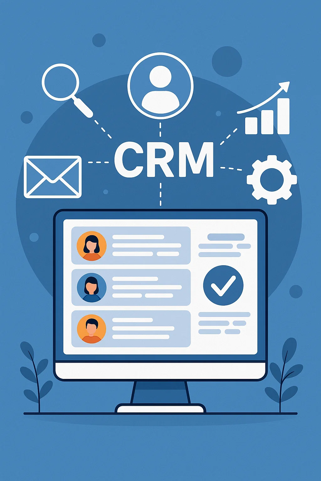 What is a CRM? The Complete Guide to Customer Relationship Management